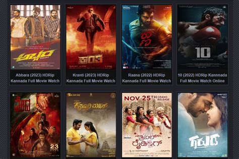 Rulz kannada movies 2023  Tamil
