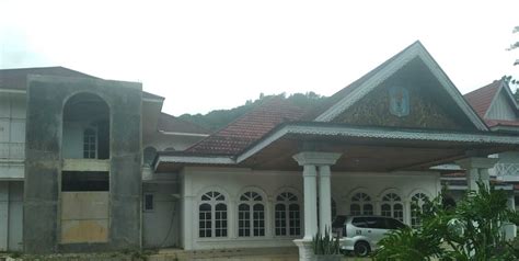 Rumah dinas walikota jambi  KEGIATAN SURVEI DAN PENDATAAN PROGRAM BEDAH RUMAH DANA APBD