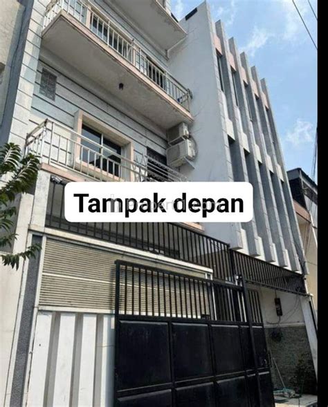 Rumah kontrakan di tanah sereal tambora  Dikontrakkan Rumah di Kramat Jalan dekat Sekolah Eloi, Tanah Sereal, Tambora, Jakarta Barat