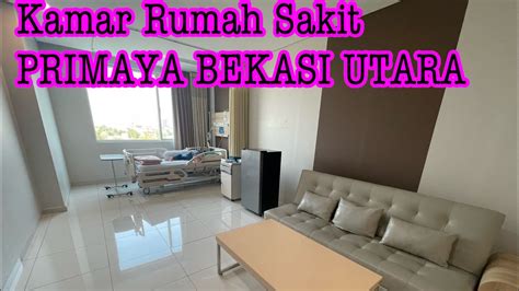 Rumah sakit primaya bekasi utara Berikut ini adalah Daftar Rumah Sakit dan Klinik Utama rujukan yang menerima pasien peserta BPJS