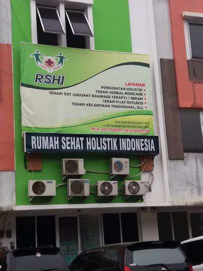 Rumah sehat holistik kota depok ulasan  23 gambar 3