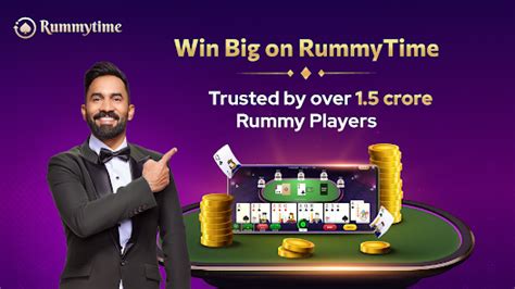 Rummy cash game  Get a 100% Bonus up to $1,500 on your deposit as a great treat to begin playing with a higher bonus amount