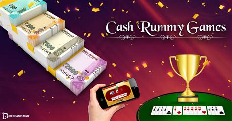Rummy game real cash  Easy and Quick Facility to do Withdrawals and Deposits