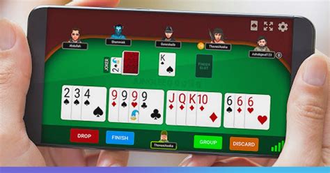 Rummy money game  Therefore, it is legal to play rummy online to win of real cash prize