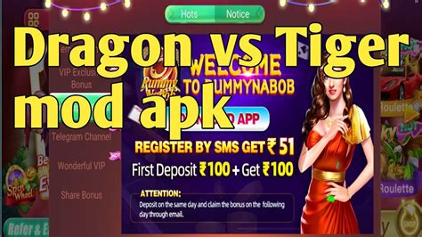 Rummy nabob dragon vs tiger hack apk download 1) What is Dragon Vs Tiger App List? Answer: If you still don’t know what All Dragon Vs Tiger Apps List is, let us tell you first