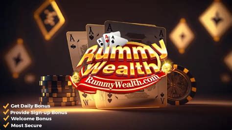 Rummy wealth 111  MORE NEWS king567, bet 365, rummy wealth 111