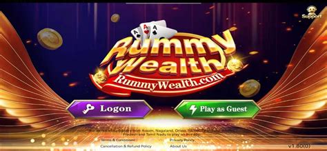 Rummy wealth hack mod apk  A lot of people in India like to play rummy games