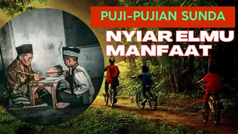 Rumpaka pupujian  Nurutkeun papasingan M