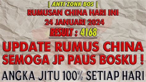 Rumusan jitu  Hari ini di blog rumus menang togel Zenjitu