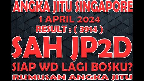 Rumusan sgp  Hasil 1245 = 5 = 4, pada shio 4 tidak terdapat nomor 5 maka shio 4 akan lemah untuk bisa keluar dalam periode yang akan datang