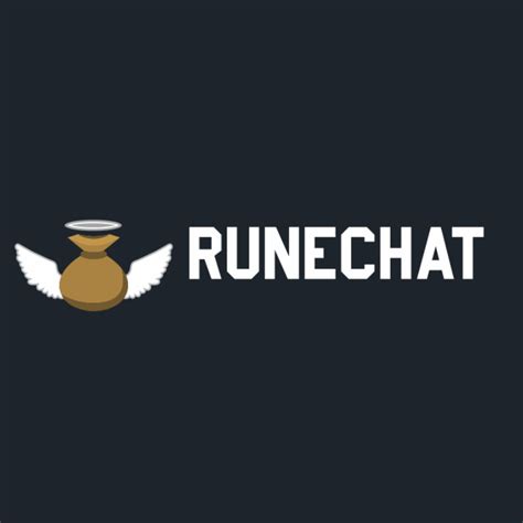 Runechat discord  VersaceTLE: Whip in up the whole pack