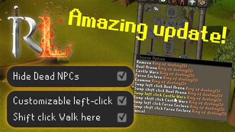 Runelite npc respawn timer  When bossing, you won’t have to guess when the boss is going to respawn