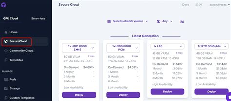 Runpod sdxl  Invoke AI support for Python 3