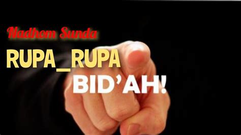 Rupa rupa eusi pupujian  PERKARA CARITA WAYANG SUNDA