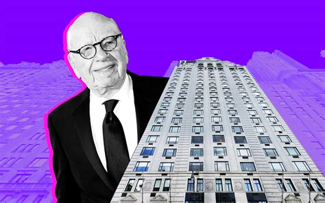 2024 Rupert Murdoch Pays Over Asking for New York Apartment – DIRT {aonzdvi}