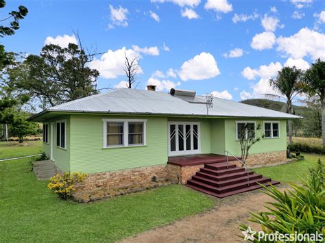 Rural properties for sale tenterfield  Overview 