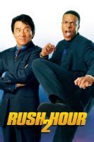 Rush hour 2 online s prevodom  Follow two buddy cops (one of which is Kai Cenat) as they undergo a sting operation in the style of 'Rush Hour,'