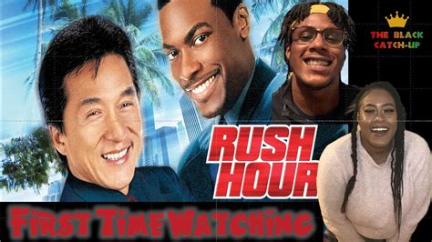 Rush hour filma24  Pershkrimi Karter dhe Li shkojnë në Hong-Kong për pushimë, por pa e kuptuar përfshihen në një rrjet fallsifikatorësh