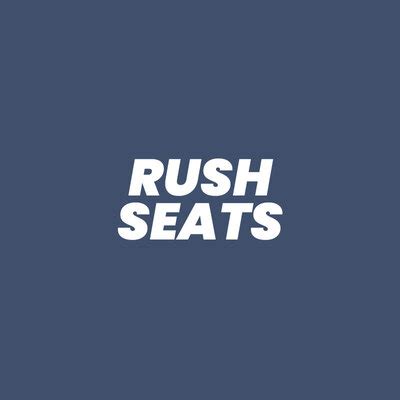 Rush tickets mirvish  With standing room only productions in London, on Broadway, and across North America, THE BOOK OF MORMON has truly become an international sensation