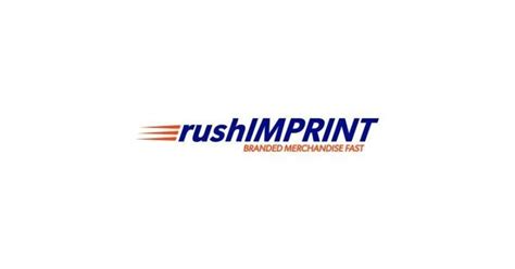 Rushimprint coupon com