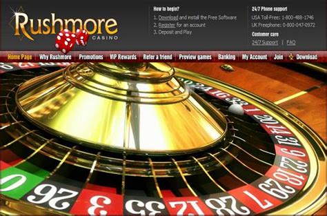 2024 Rushmore casino no deposit bonus codes - battery77.ru