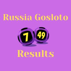 Russia fafi results today  Lucky Number Results @LNResults