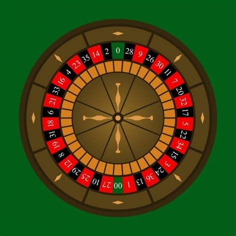 Russian roulette wheel  1