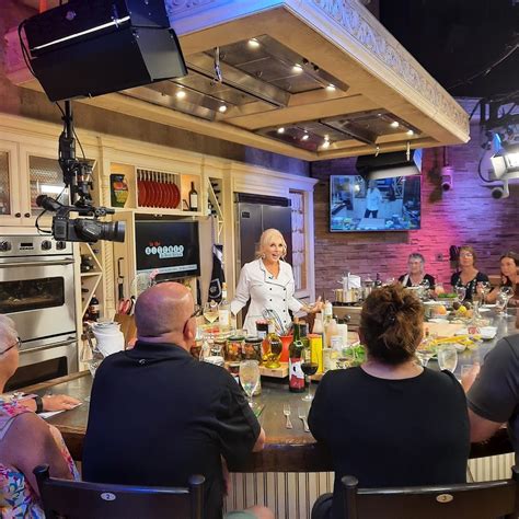 Rustic kitchen cooking show mohegan sun  Wilkes-Barre