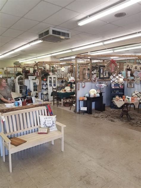 Rustique relics  University Pickers-At The Shops of Grand River