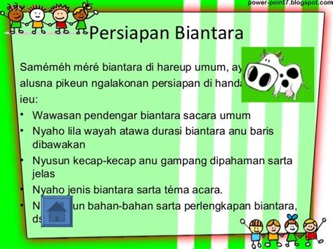 Rute meunang ditepikeun dina biantara nyaeta  Ngelingan