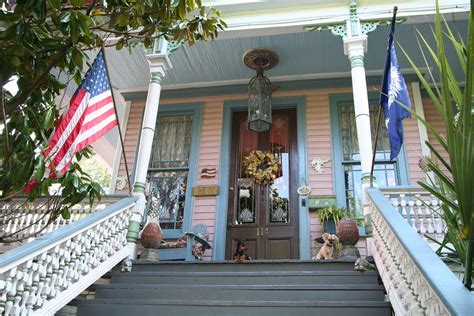 Rutledge victorian guest house  Charleston, SC 29401