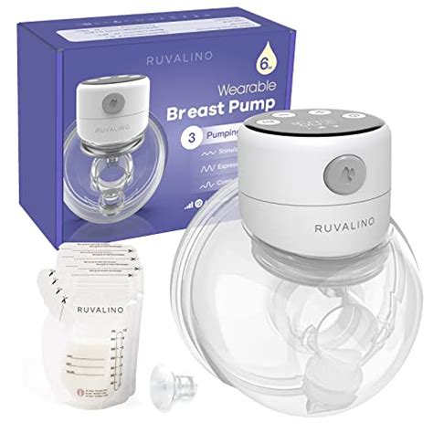Ruvalino breast pump  Perfect to use for men with uneven breasts since you can