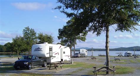 Rv parks in pell city alabama  Knox Landing Campgrounds