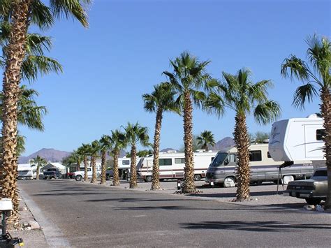 Rv parks near quartzsite az  Add Photo