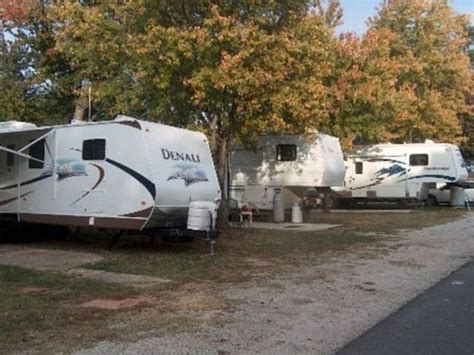 Rv rental in coldwater mississippi  #1 of 1 campground in Coldwater