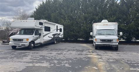 Rv rental in mount airy maryland  Tricks to find the perfect rig