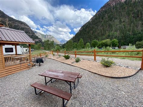 Rv rental in ouray colorado  Refer a friend, earn $75 The