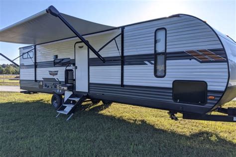 Rv rental waukee  Tricks to find the perfect rig