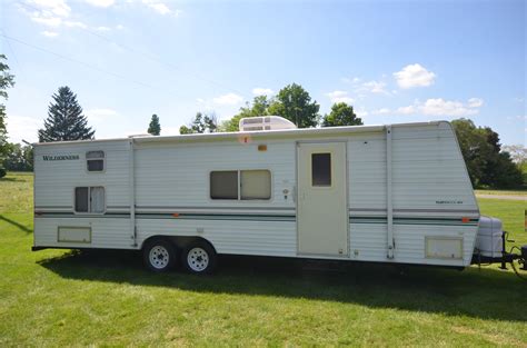 Rv rentals in kalamazoo  603 RV rentals