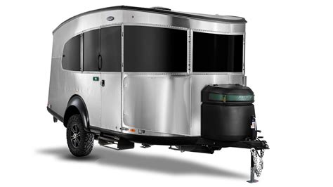 Rv skirting for airstream basecamp  New 2024 Airstream Basecamp 16X $58,351
