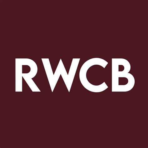 Rwcb good news  David Karnes, Alison Pryor and Cedric Haynes: Chattanooga's best weather team!Company profile for Redwood Capital Bancorp including key executives, insider trading, ownership, revenue and average growth rates