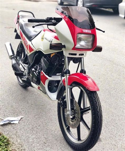 Rxz rosario 998