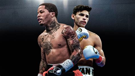 Ryan garcia vs gervonta davis uhrzeit  You can watch a Davis vs Garcia free live stream tonight on Azteca 7 in Mexico