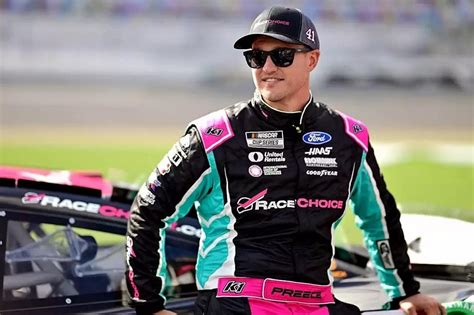 Ryan preece net worth  With a captivating journey through the world of racing, his net worth has become a subject of curiosity and admiration