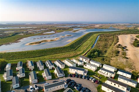 Rye bay caravan park  Pevensey, East Sussex