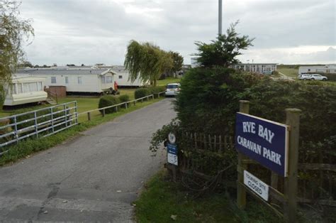 Rye bay caravan park  Extended phase 2 new developments at Rye Harbour includes 5 lodge and 11 villa pitches