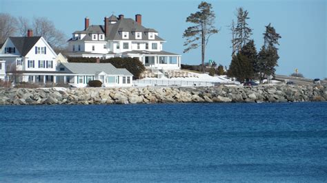 Rye beach houses  Our beachfront real estate specialists can help you find the beach home of your dreams