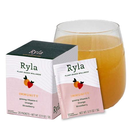Ryla juice shots tacoma  22/06/2022
