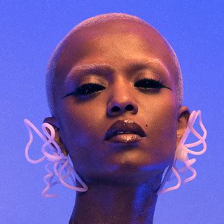 Rym kelela Waitin (Kaytranada Remix), a Single by Kelela