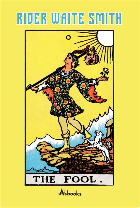 Sách hướng dẫn smith waite tarot pdf Sách Hướng Dẫn Tarot Cơ Bản